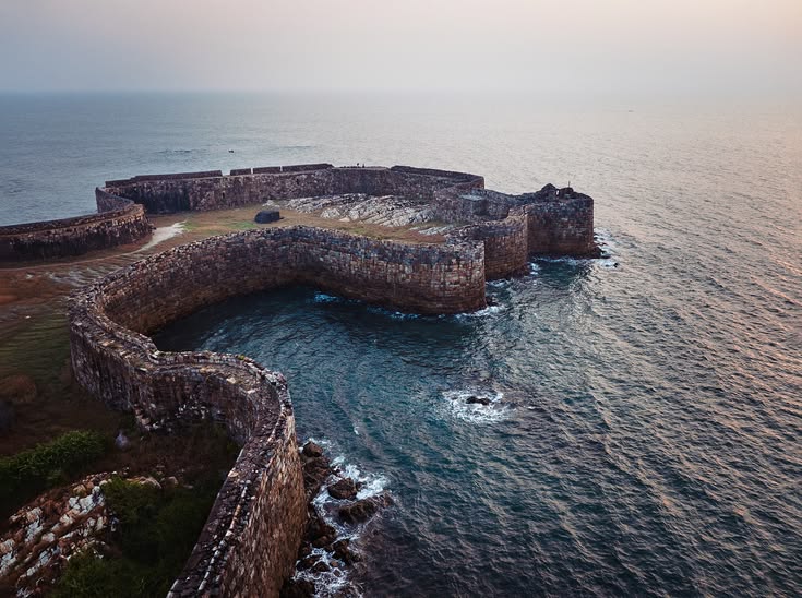sindhudurg is not far from goa, but far from goa