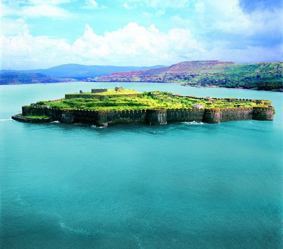 murud janjira fort (1)