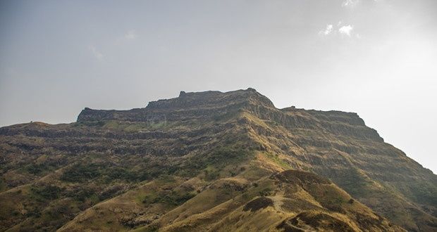 तोरणा किल्ला – torna fort