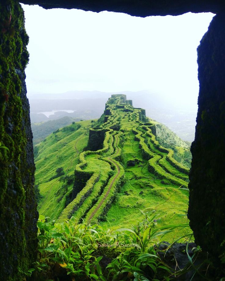 संजीवनी माची ,राजगड