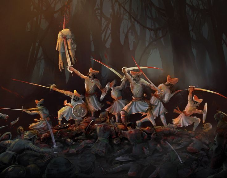 maratha
